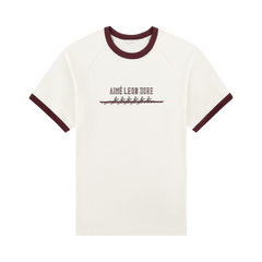 Aimé Leon Dore Rowing T-Shirt Pristine