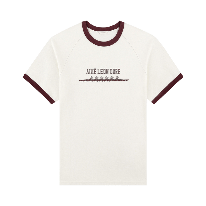 Aimé Leon Dore Rowing T-Shirt Pristine