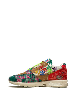 x Sean Wotherspoon ZX 8000 "Super Earth" sneakers
