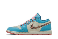 Jordan 1 Low SE Somos Eternos