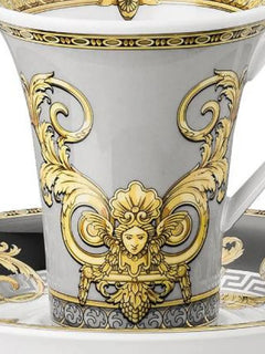 x Rosenthal Prestige Gala espresso cup set