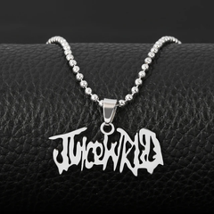 JUICE WRLD SS PENDANT