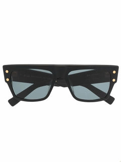 B-III square-frame sunglasses