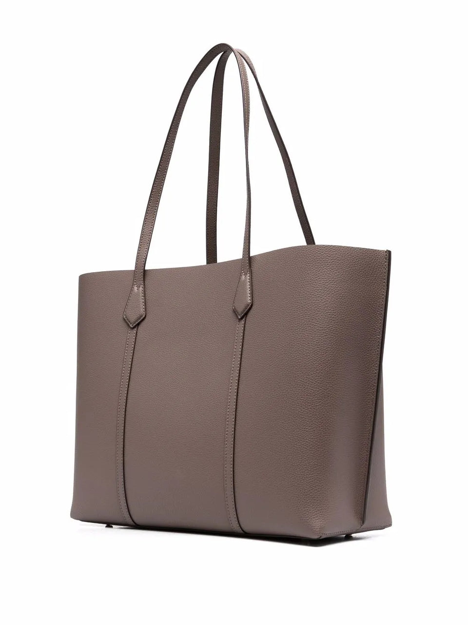 Perry logo-print tote bag