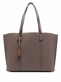 Perry logo-print tote bag