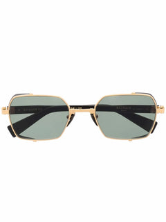 Brigade-III side-shield sunglasses