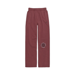 Nike x Martine Rose Fleece Pants Team Crimson