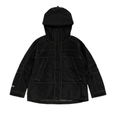 Stussy x Mountain Hardwear Exposure GORE-TEX Jacket Black
