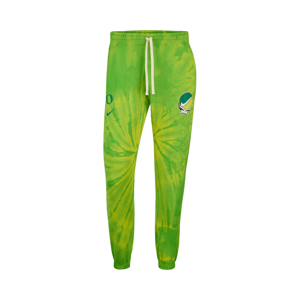 Nike x Class Trip x Grateful Dead x Oregon Steal Your Duck Sweatpant Tie-Dye