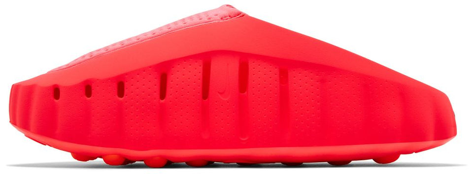 Nike Mind 001 Slide Solar Red