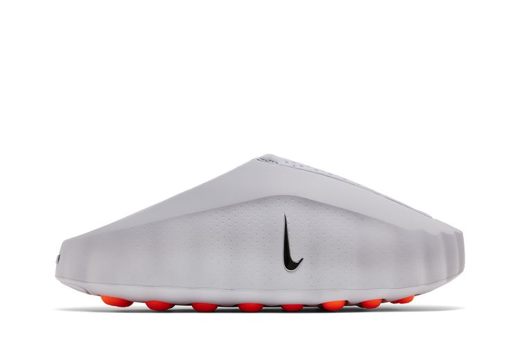Nike Mind 001 Mule Light Smoke Grey - HQ4307 003