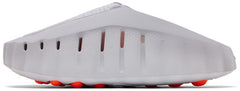 Nike Mind 001 Mule Light Smoke Grey - HQ4307 003