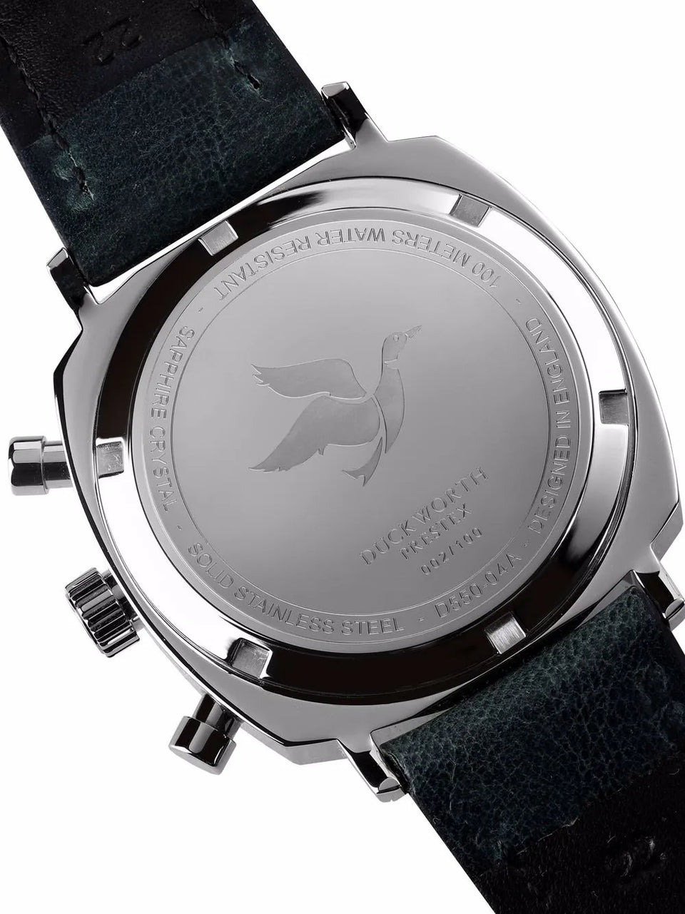 Chronograph Sunburst - 42 mm