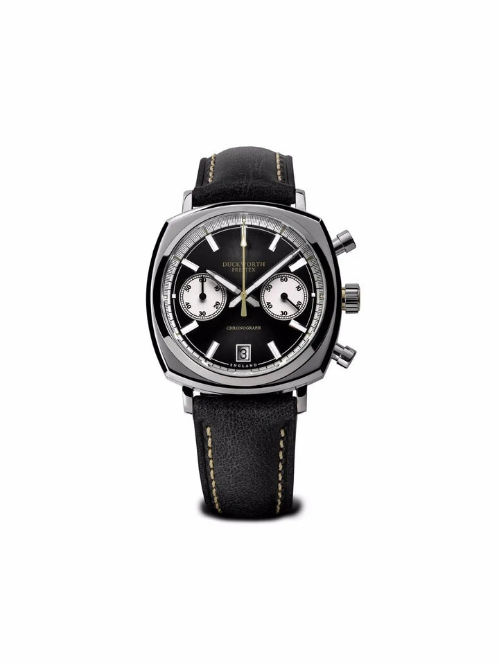 Chronograph Sunburst - 42 mm
