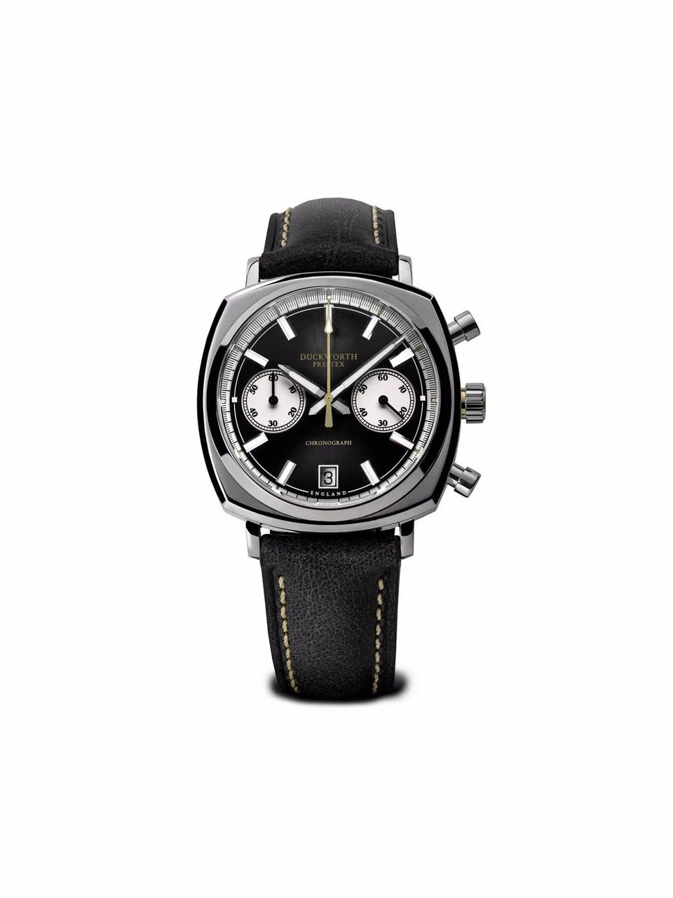 Chronograph Sunburst - 42 mm