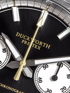 Chronograph Sunburst - 42 mm