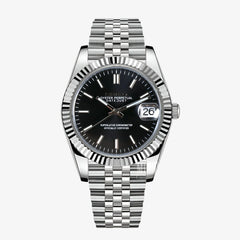 Seikojust Classic Black