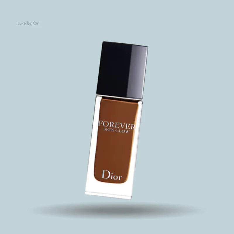 Dior Forever Skin Glow Foundation
