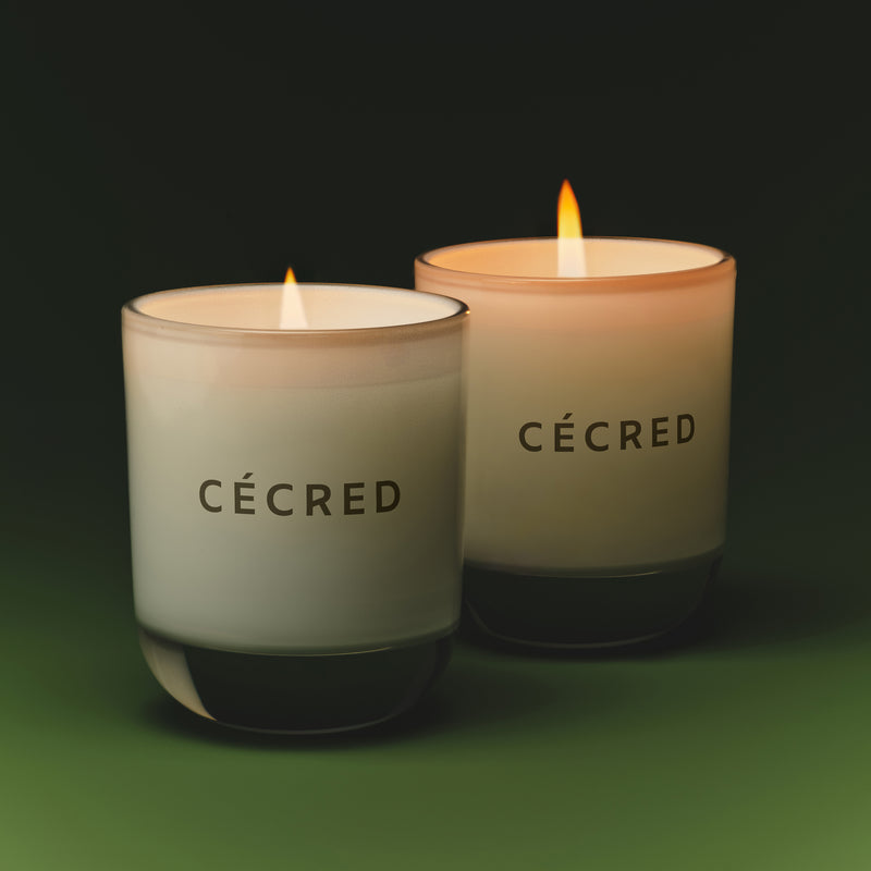 Limited Edition Candle Set