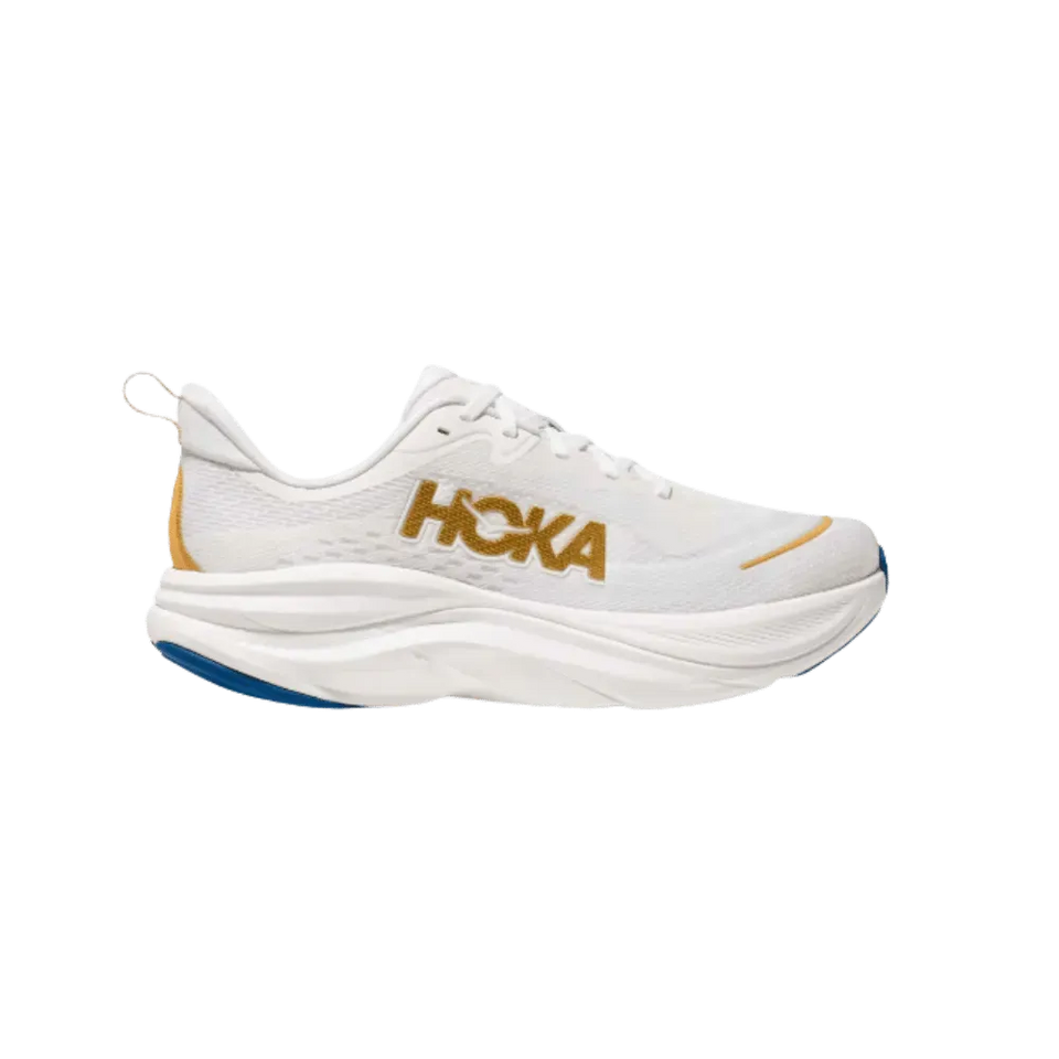 Hoka Skyflow Gold