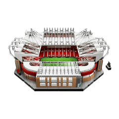 LEGO Creator Manchester United - Old Trafford Stadium