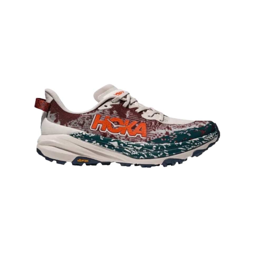 Hoka Speedgoat 6 Blue Twilight