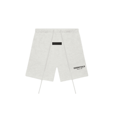 Fear of God Essentials Sweatshort (SS22)Light Oatmeal