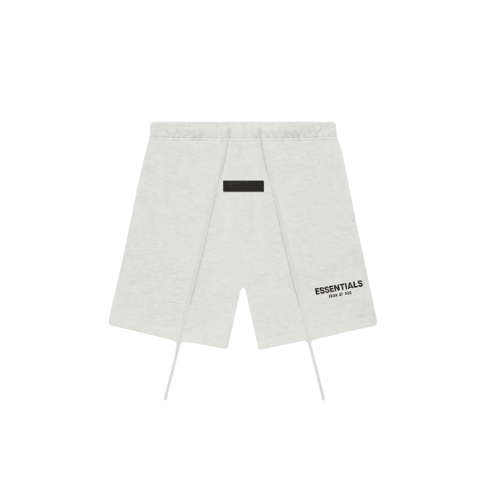 Fear of God Essentials Sweatshort (SS22)Light Oatmeal