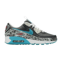 Nike Air Max 90 Swoosh Mart Riceball