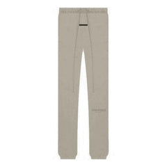 FOG Essentials Nylon Track Pants GoatMoss