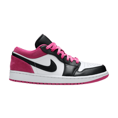 Air Jordan 1 Low SE Fuchsia