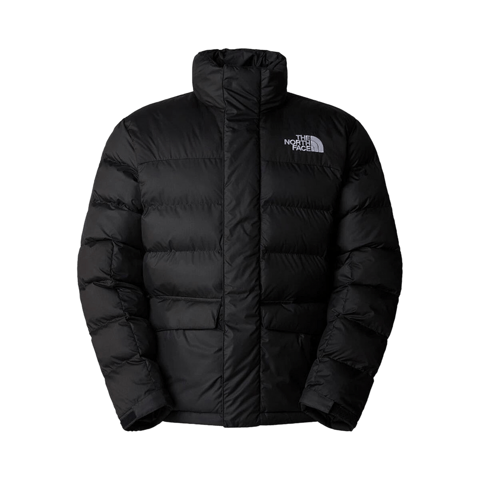 The North Face Limbara Insulated Jacket TNF Black