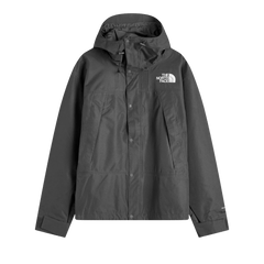 The North Face Dryvent Mono Mountain Jacket TNF Black