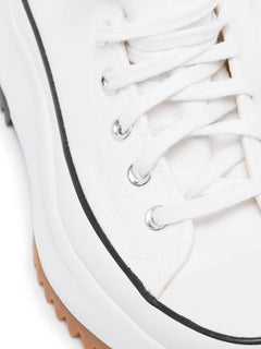 Run Star Hike high-top sneakers