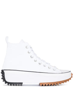 Run Star Hike high-top sneakers