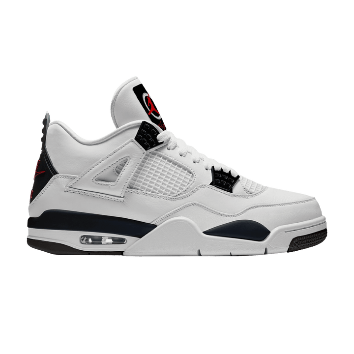 Air Jordan 4 Retro Flight Club