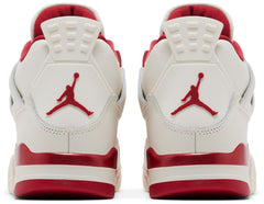 Wmns Air Jordan 4 Retro 'Valentine's Day'