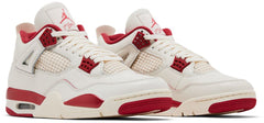 Wmns Air Jordan 4 Retro 'Valentine's Day'