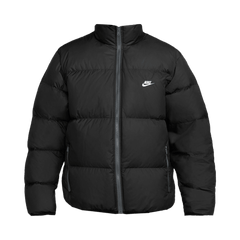 Nike Therma-FIT Puffer Jacket Black
