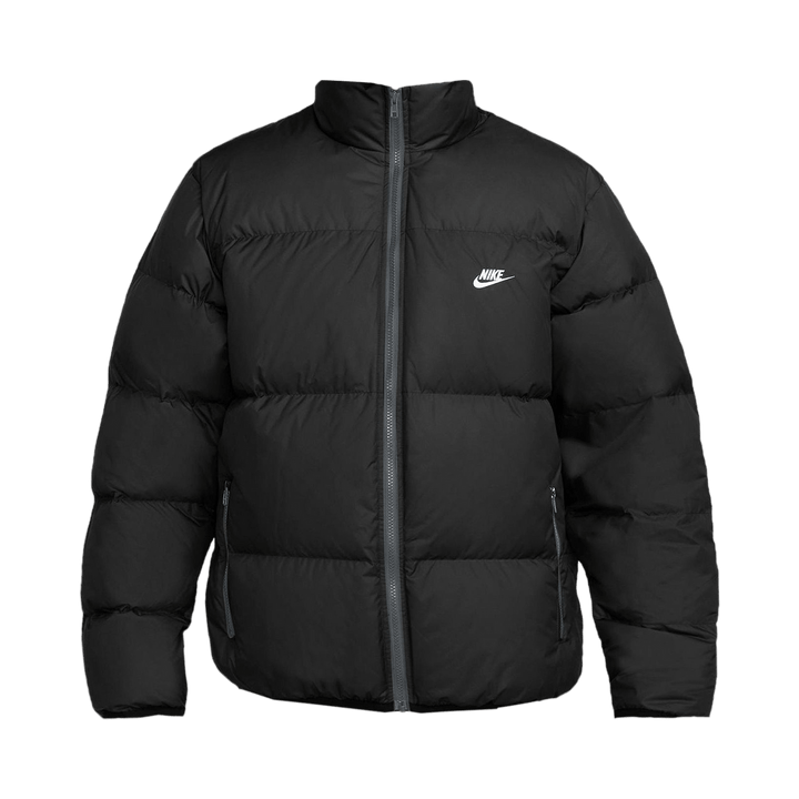 Nike Therma-FIT Puffer Jacket Black