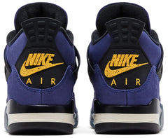 Air Jordan 4 Retro Lakers