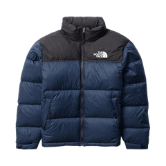 The North Face 1996 Retro Nuptse Jacket Summit Navy/TNF Black