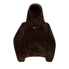 Nike x NOCTA Chalet Polar Top Baroque Brown