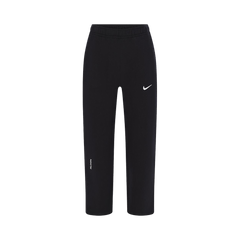 Nike x NOCTA Fleece CS Open Hem Sweatpant Black