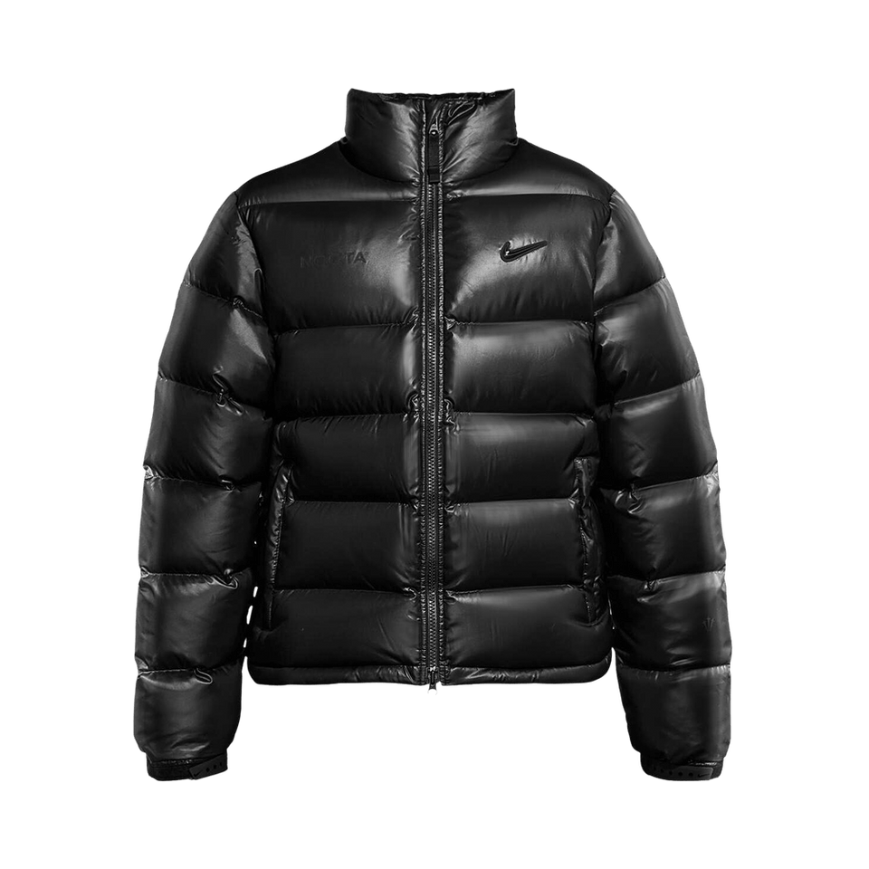 Nike x NOCTA Sunset Puffer Black