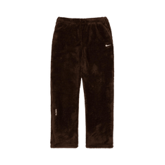 Nike x NOCTA Chalet Polar Pant Baroque Brown