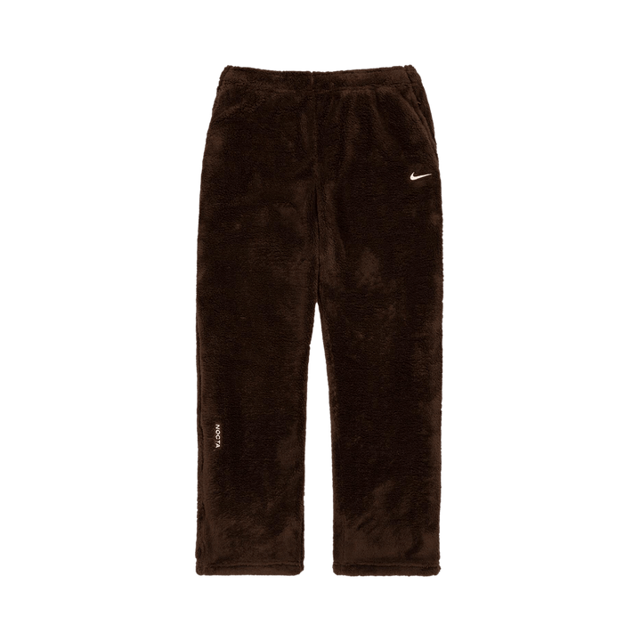 Nike x NOCTA Chalet Polar Pant Baroque Brown