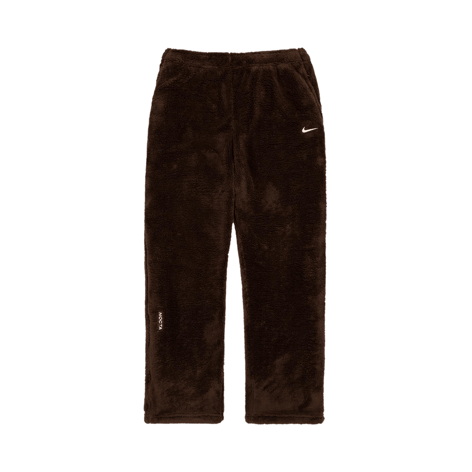 Nike x NOCTA Chalet Polar Pant Baroque Brown