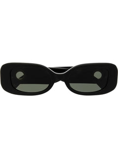 Lola rectangle-frame sunglasses