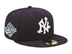New Era Cap 59Fifty MLB New York Yankees Comic Cloud